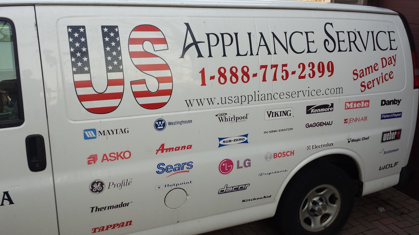 Photo of US Appliance Service in Fair Lawn City, New Jersey, United States - 1 Picture of Point of interest, Establishment