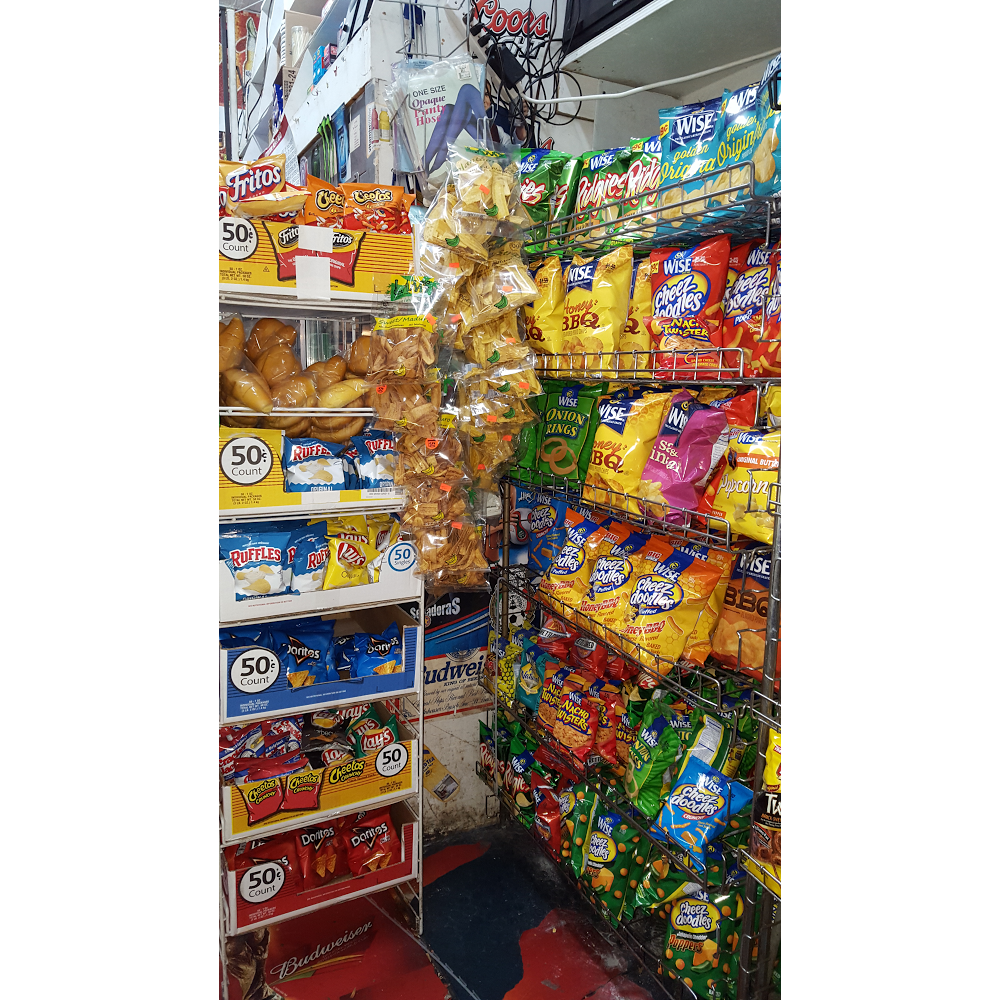 Photo of Frias Grocery Corp in Kings County City, New York, United States - 2 Picture of Food, Point of interest, Establishment, Store, Grocery or supermarket