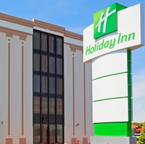Photo of Holiday Inn Hasbrouck Heights-Meadowlands in Hasbrouck Heights City, New Jersey, United States - 7 Picture of Point of interest, Establishment, Lodging