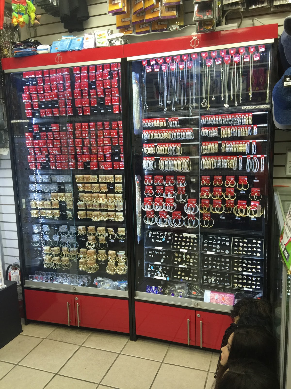 Photo of Sky Beauty Supply in Bronx City, New York, United States - 6 Picture of Point of interest, Establishment, Store