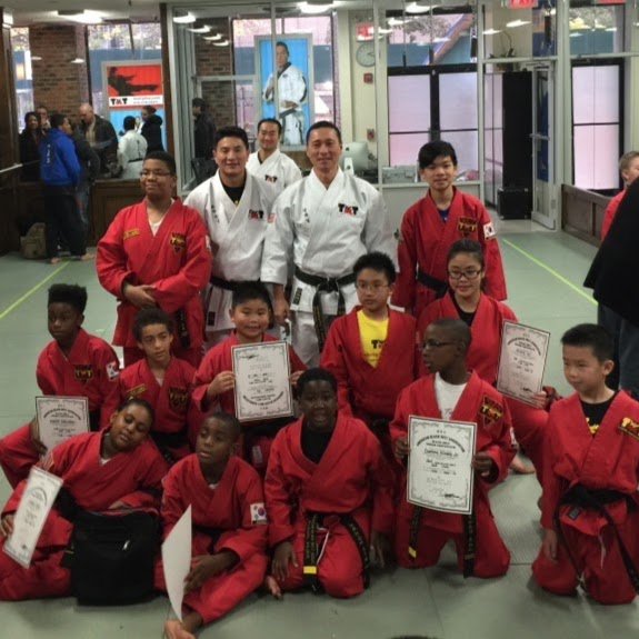 Photo of T. Kang Taekwondo in Kings County City, New York, United States - 1 Picture of Point of interest, Establishment, Health