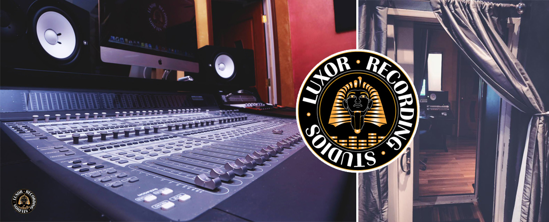 Photo of Luxor Recording Studios in Kings County City, New York, United States - 7 Picture of Point of interest, Establishment