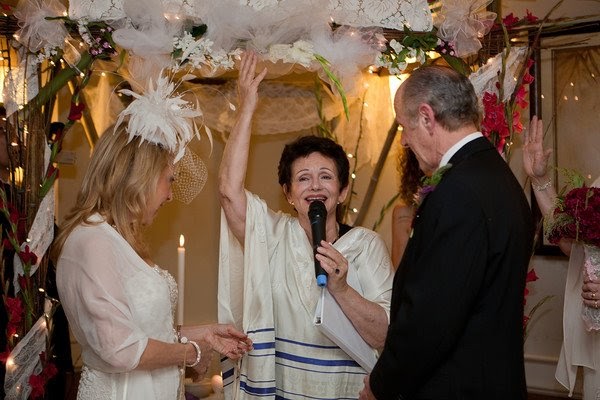 Photo of Cantor Judith Steel, Jewish Interfaith Wedding Officiant in Queens City, New York, United States - 1 Picture of Point of interest, Establishment, Store