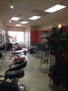 Photo of Finest Cut N Style in Saddle Brook City, New Jersey, United States - 1 Picture of Point of interest, Establishment, Beauty salon