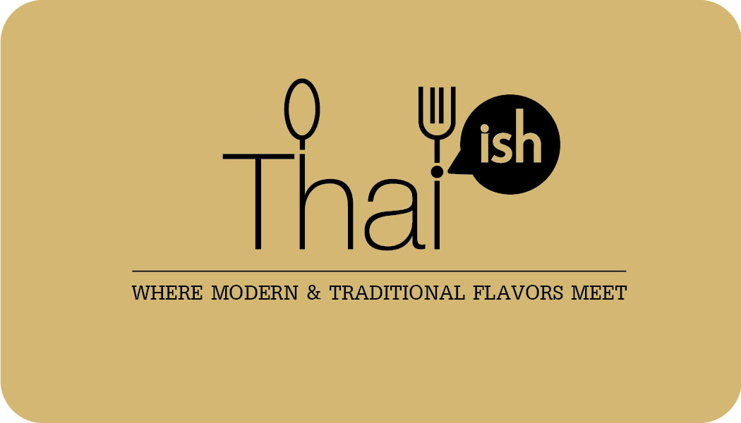 Photo of Thai-ish in New York City, New York, United States - 9 Picture of Restaurant, Food, Point of interest, Establishment