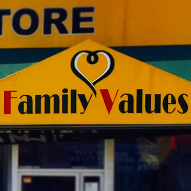 Photo of Family Values Discount Store in Bronx City, New York, United States - 7 Picture of Food, Point of interest, Establishment, Store, Grocery or supermarket