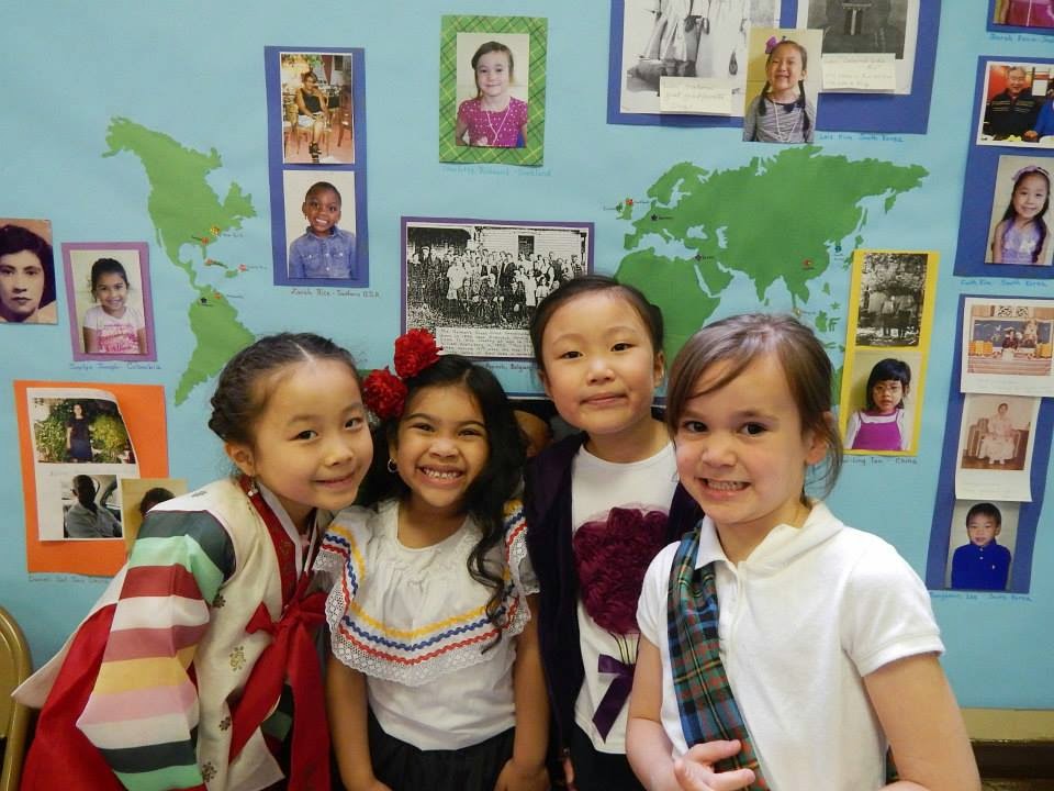 Photo of Flushing Christian School in Queens City, New York, United States - 3 Picture of Point of interest, Establishment, School