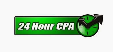 Photo of 24HourCPA in Englewood Cliffs City, New Jersey, United States - 1 Picture of Point of interest, Establishment, Finance, Accounting