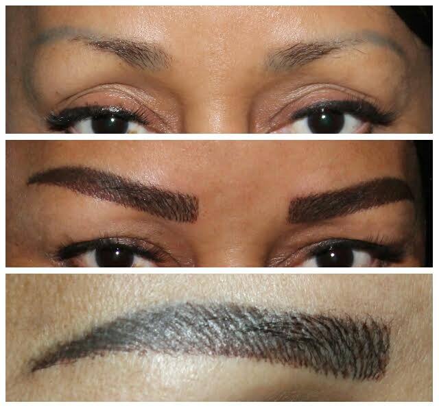 Photo of Sheina Permanent Makeup Center in New York City, New York, United States - 8 Picture of Point of interest, Establishment