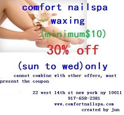 Photo of Labella NY Nail & Spa in New York City, New York, United States - 6 Picture of Point of interest, Establishment, Beauty salon, Hair care