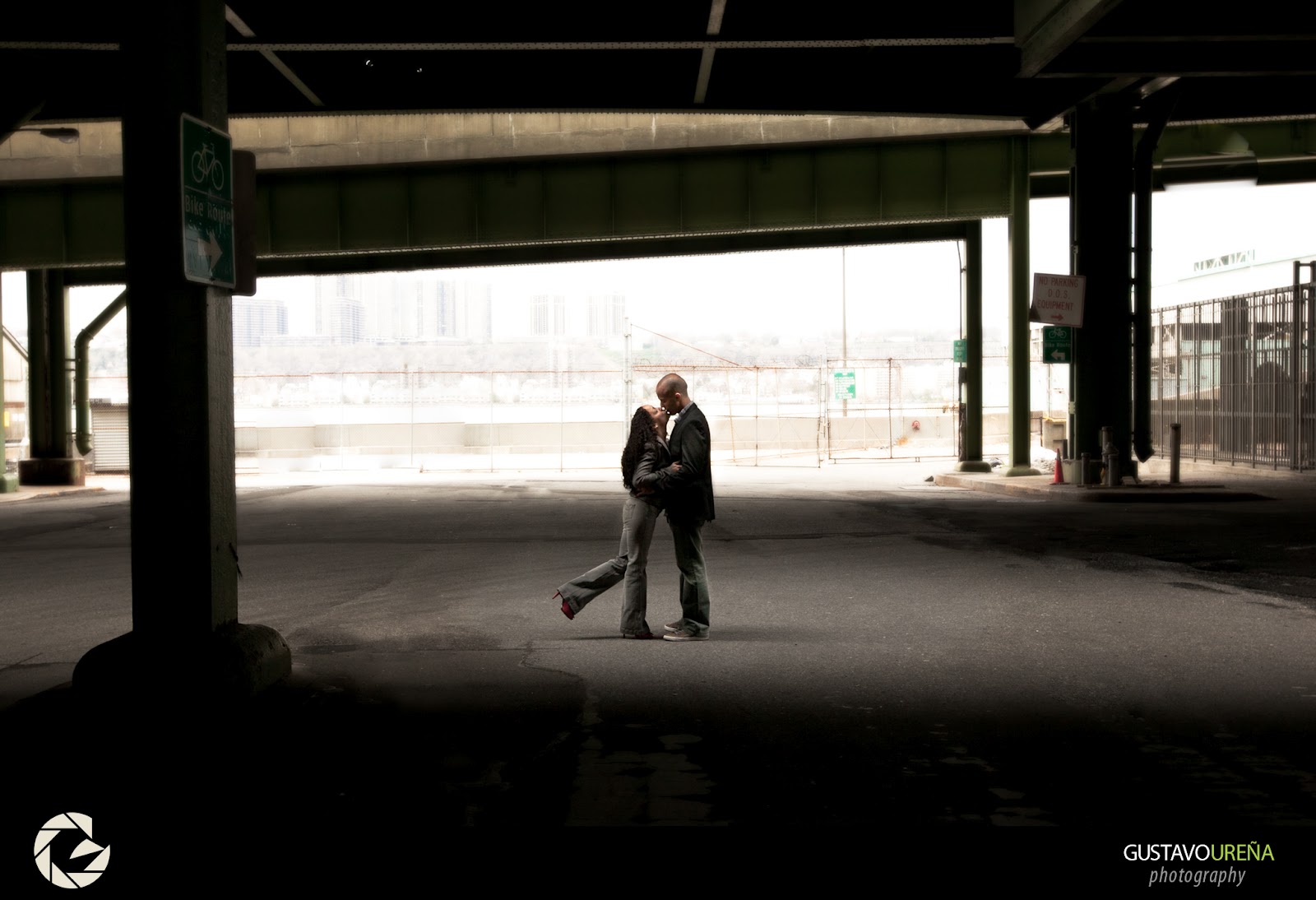 Photo of Gustavo Urena Portrait in Bronx City, New York, United States - 3 Picture of Point of interest, Establishment