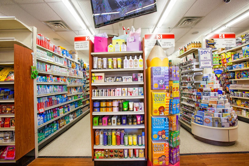 Photo of DJ Drugs in Bronx City, New York, United States - 4 Picture of Point of interest, Establishment, Store, Health, Pharmacy