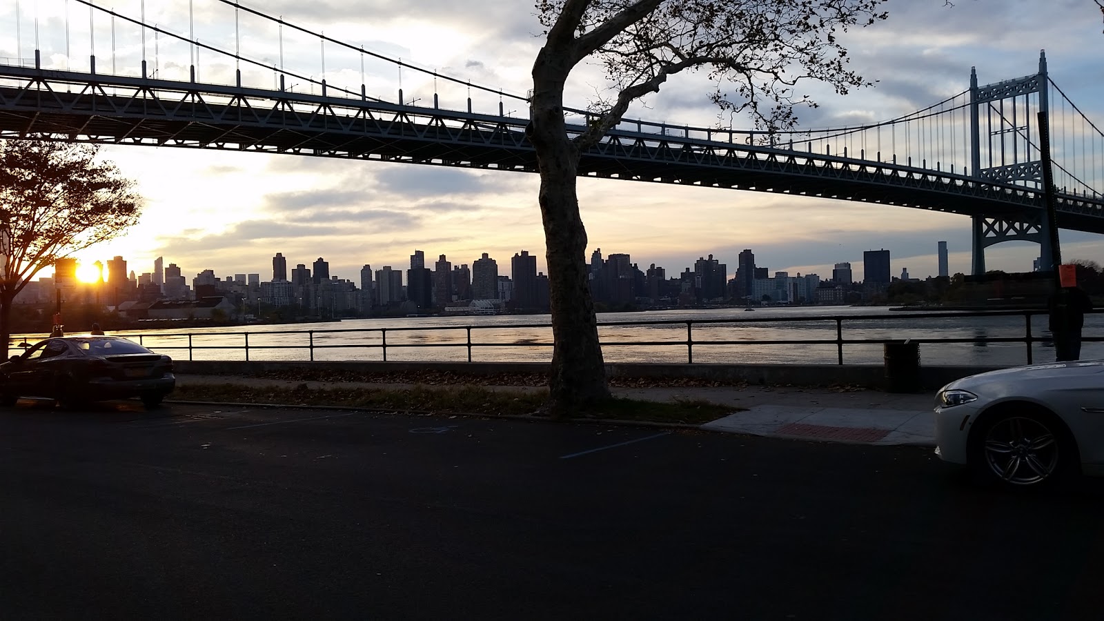 Photo of Hell Gate Bridge in New York City, New York, United States - 9 Picture of Point of interest, Establishment