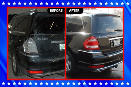 Photo of Fix a Dent Auto Body in Staten Island City, New York, United States - 8 Picture of Point of interest, Establishment, Car repair