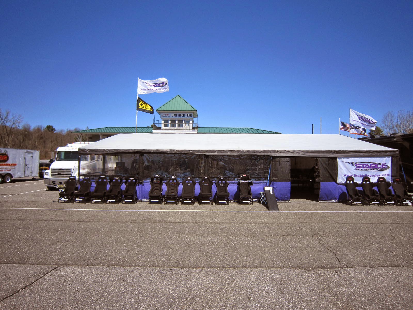 Photo of Stable Energies in Garfield City, New Jersey, United States - 5 Picture of Point of interest, Establishment, Store, Car repair