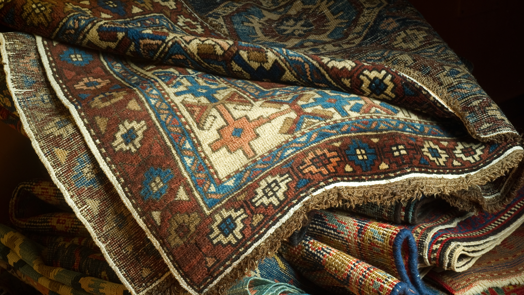 Photo of NYC Rugs in Englewood City, New Jersey, United States - 1 Picture of Point of interest, Establishment, Store