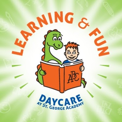 Photo of Learning and Fun Daycare at St. George Academy in New York City, New York, United States - 2 Picture of Point of interest, Establishment, School