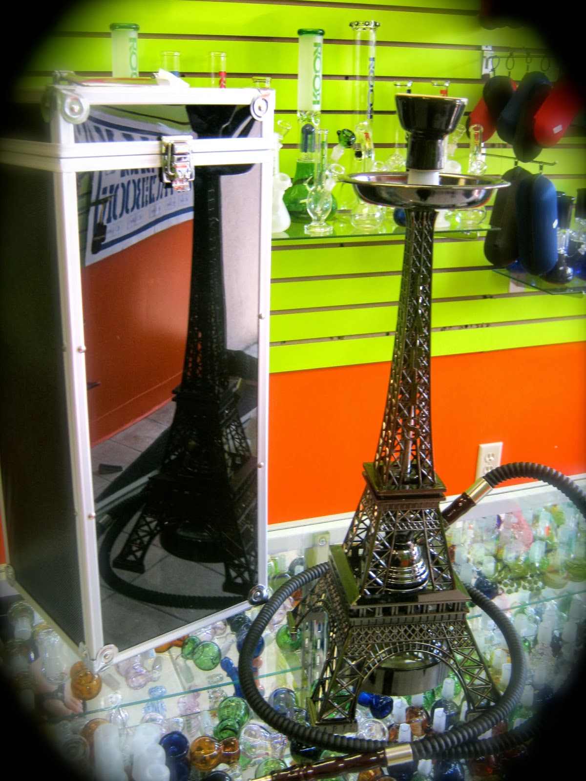 Photo of Almaz Smoke Shop in Avenel City, New Jersey, United States - 6 Picture of Point of interest, Establishment, Store