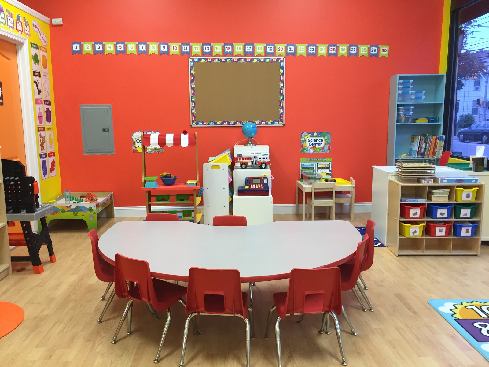 Photo of Preschool Learn Time in Nutley City, New Jersey, United States - 4 Picture of Point of interest, Establishment, School
