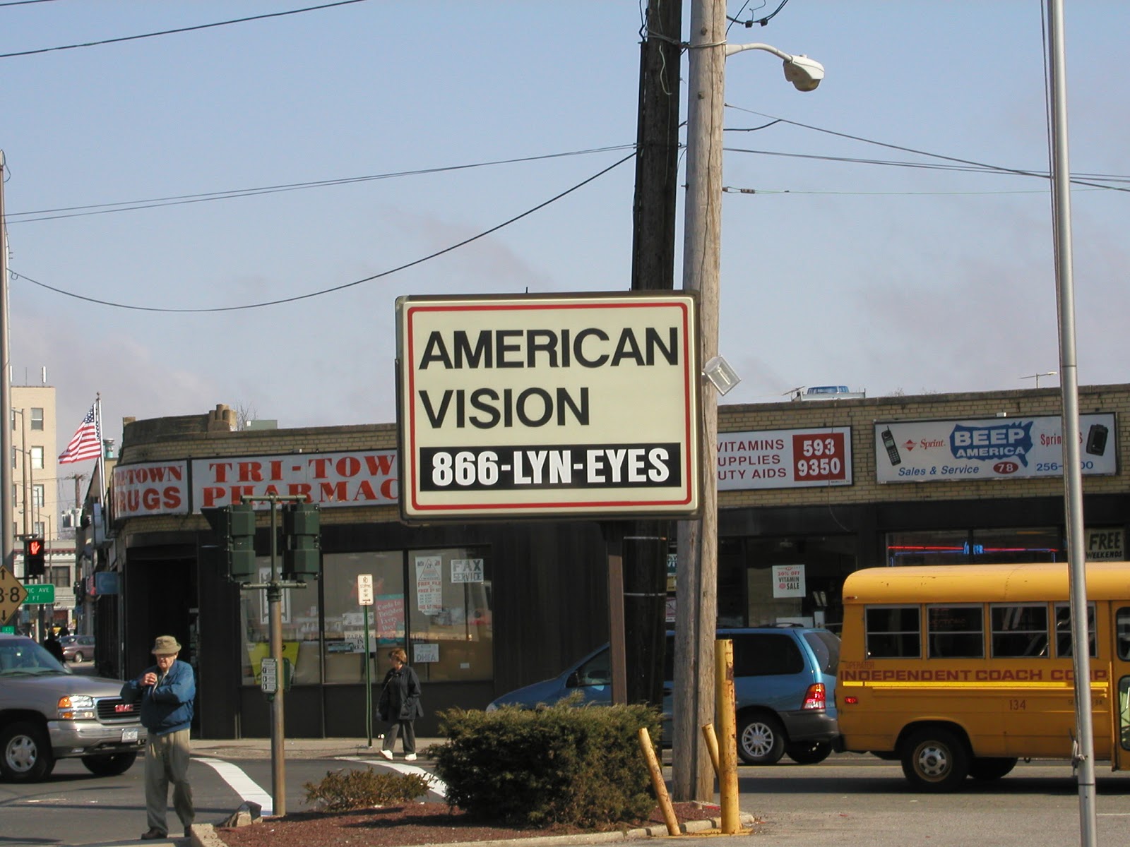 Photo of American Vision of Lynbrook in Lynbrook City, New York, United States - 9 Picture of Point of interest, Establishment, Store, Health