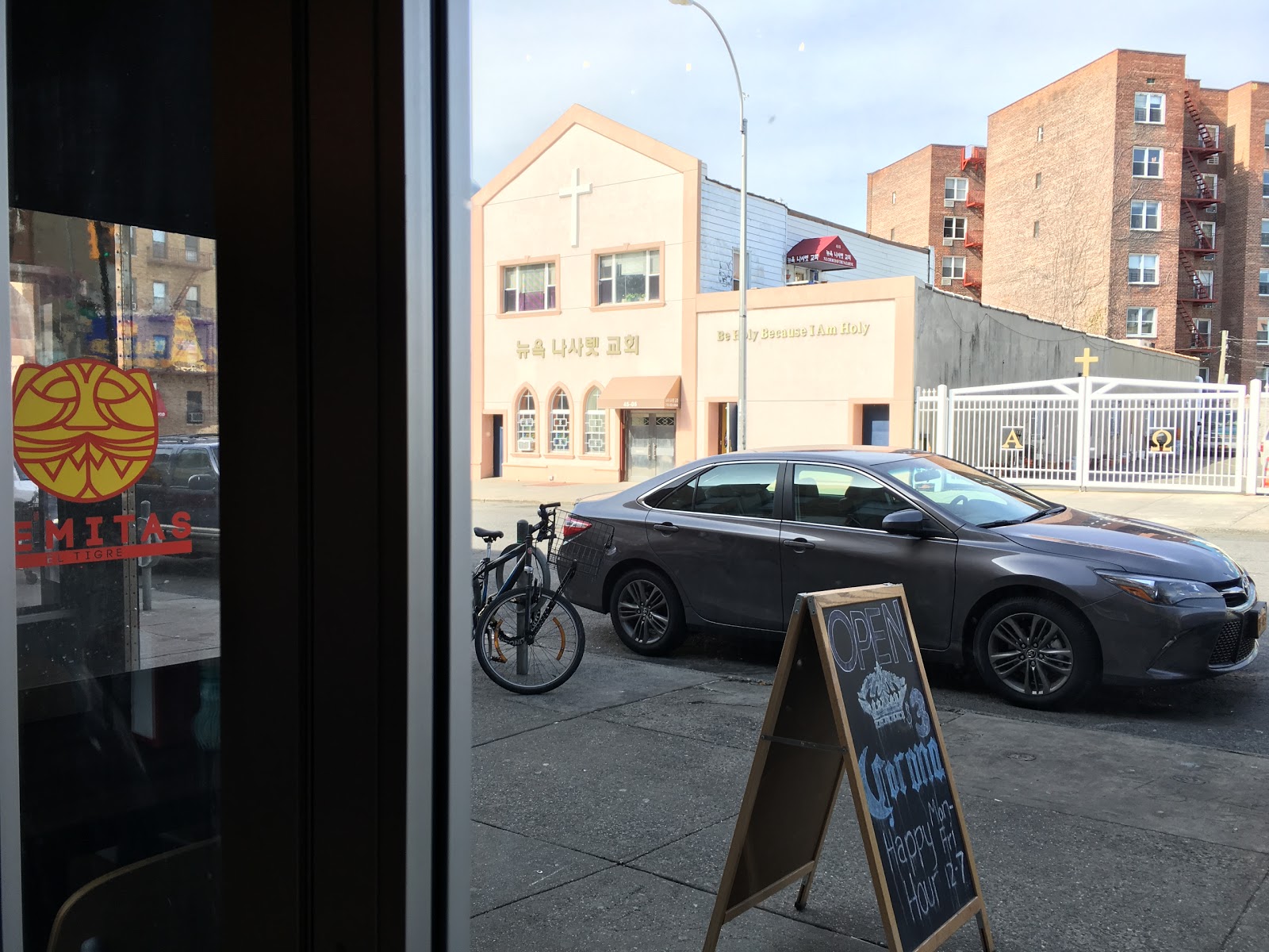 Photo of Cemitas El Tigre in Queens City, New York, United States - 3 Picture of Restaurant, Food, Point of interest, Establishment