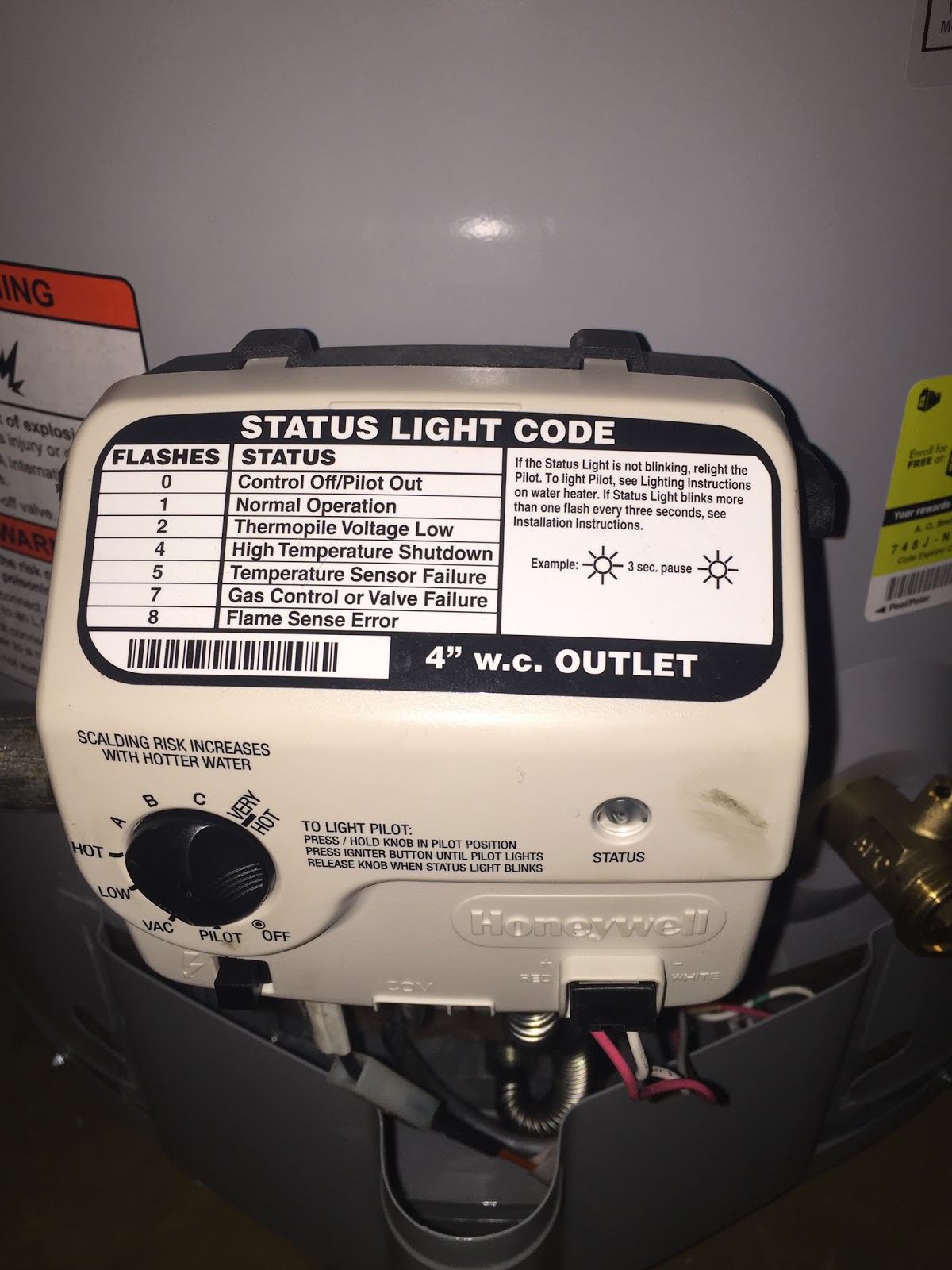 Photo of NY Boiler and Air Conditioning Repair Corp in Baldwin City, New York, United States - 3 Picture of Point of interest, Establishment, General contractor, Plumber