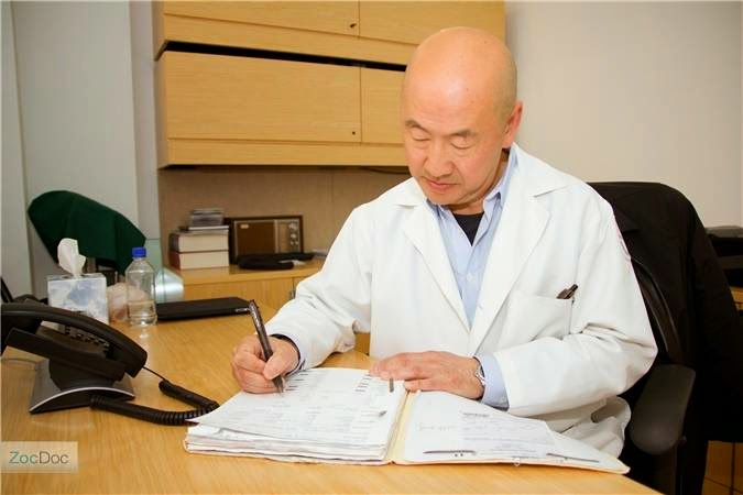 Photo of Chang Thomas T MD in New York City, New York, United States - 6 Picture of Point of interest, Establishment, Health, Doctor