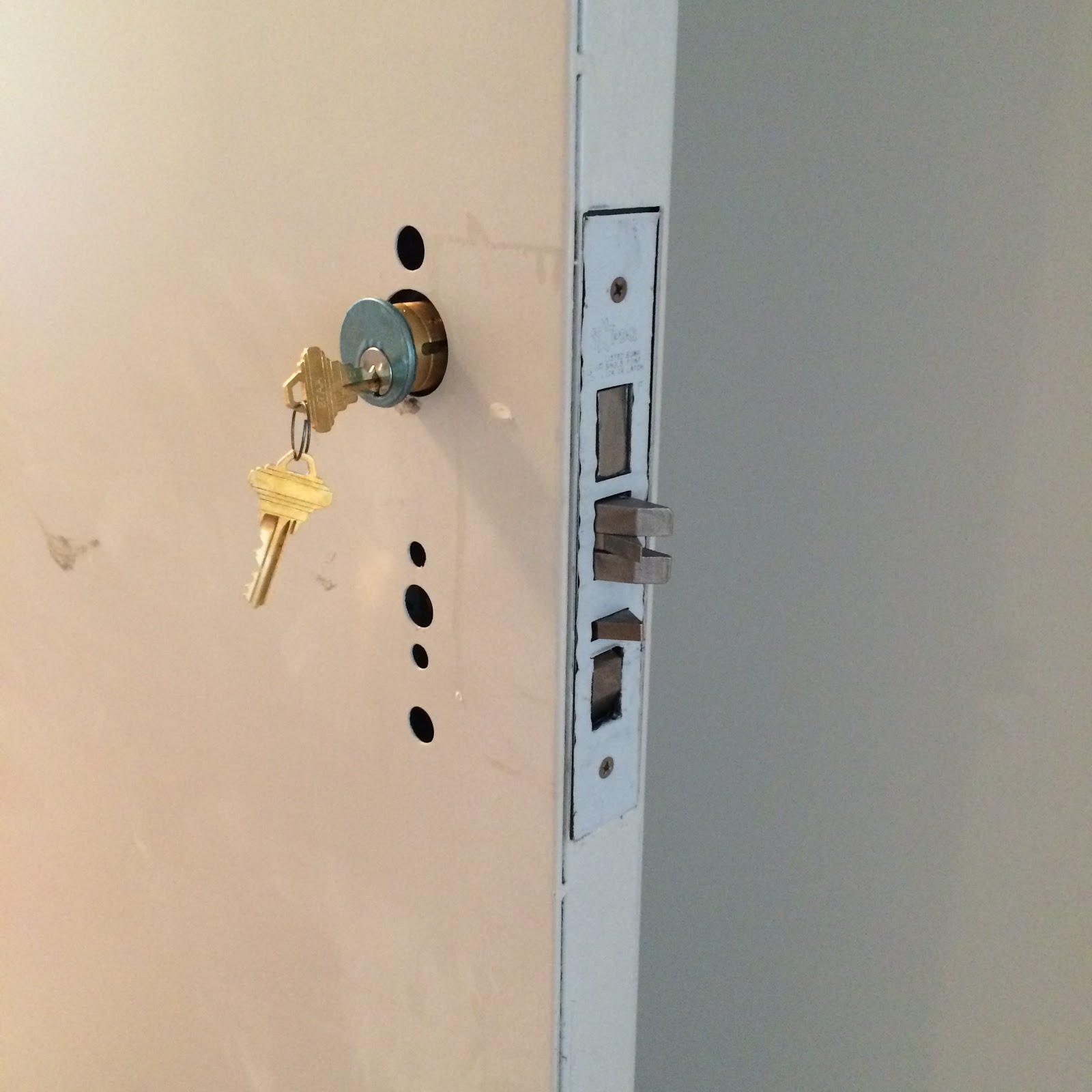 Photo of Always Ready Locksmith in Queens City, New York, United States - 5 Picture of Point of interest, Establishment, Locksmith