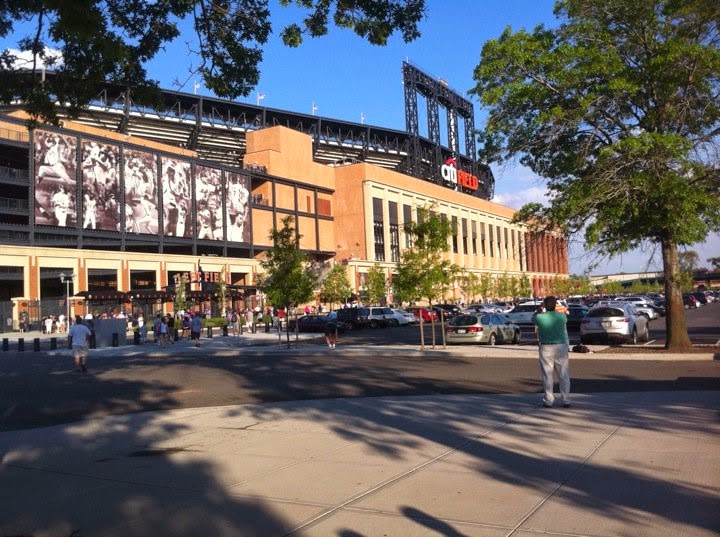 Photo of Citi Field in New York City, New York, United States - 10 Picture of Point of interest, Establishment, Stadium