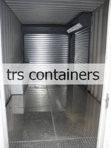 Photo of TRS Containers in Avenel City, New Jersey, United States - 8 Picture of Point of interest, Establishment