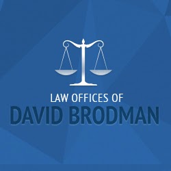 Photo of Law Offices of David Brodman in Bronx City, New York, United States - 2 Picture of Point of interest, Establishment, Lawyer