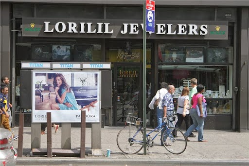 Photo of Lorilil Jewelers in Forest Hills City, New York, United States - 3 Picture of Point of interest, Establishment, Finance, Store, Jewelry store