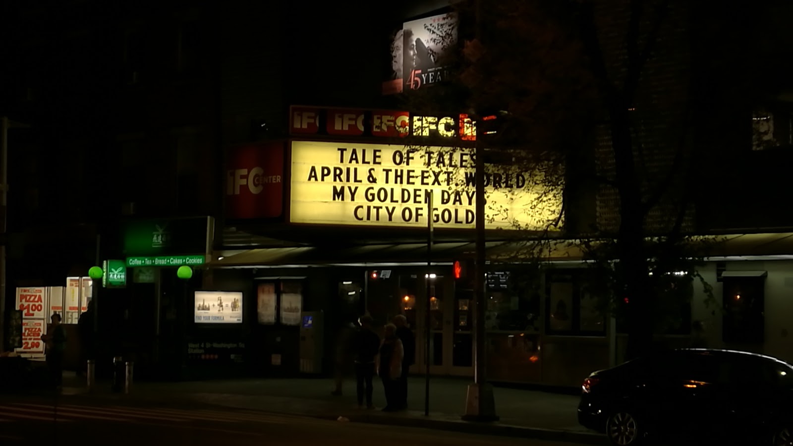 Photo of IFC Center in New York City, New York, United States - 3 Picture of Point of interest, Establishment