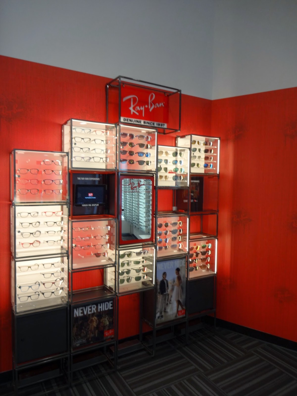 Photo of Metro Optics Eyewear in Bronx City, New York, United States - 4 Picture of Point of interest, Establishment, Store, Health