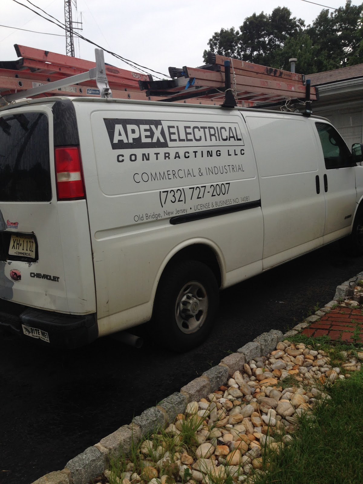 Photo of Apex Electrical Contracting LLC. in South Amboy City, New Jersey, United States - 4 Picture of Point of interest, Establishment, Electrician