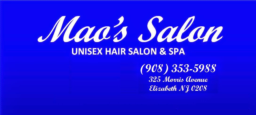 Photo of Mao's Salon in Elizabeth City, New Jersey, United States - 6 Picture of Point of interest, Establishment, Beauty salon