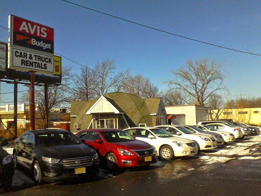 Photo of Avis Car Rental in Little Ferry City, New Jersey, United States - 1 Picture of Point of interest, Establishment, Car rental