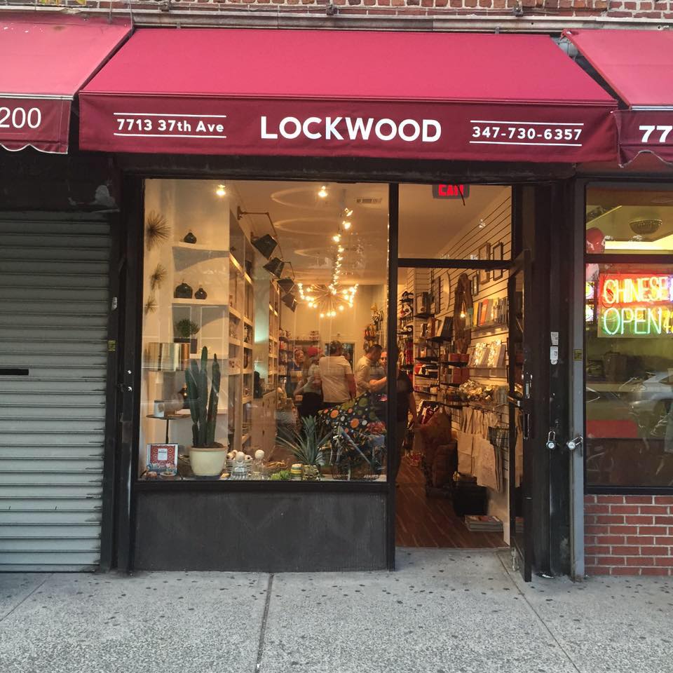 Photo of Lockwood in Queens City, New York, United States - 2 Picture of Point of interest, Establishment, Store