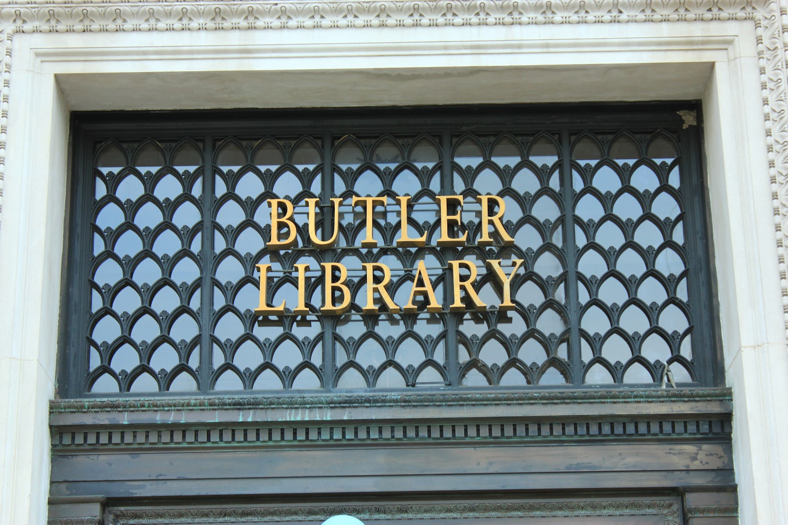 Photo of Butler Library in New York City, New York, United States - 4 Picture of Point of interest, Establishment, Library