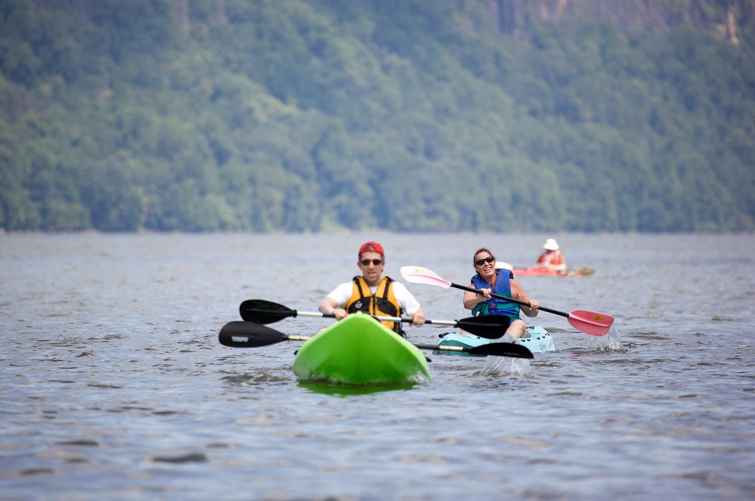 Photo of Inwood Canoe Club in New York City, New York, United States - 4 Picture of Point of interest, Establishment