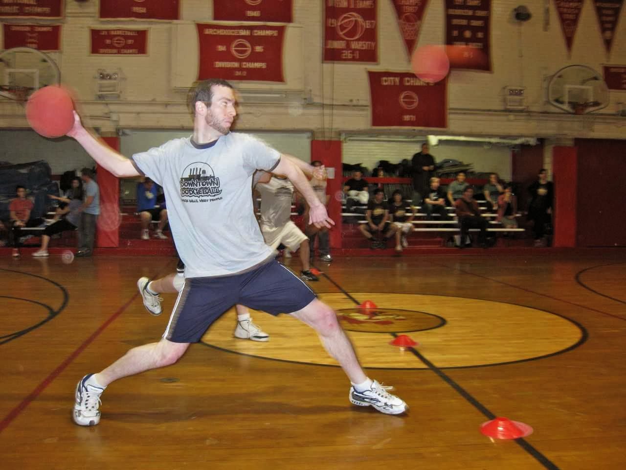 Photo of Downtown Dodgeball in New York City, New York, United States - 4 Picture of Point of interest, Establishment