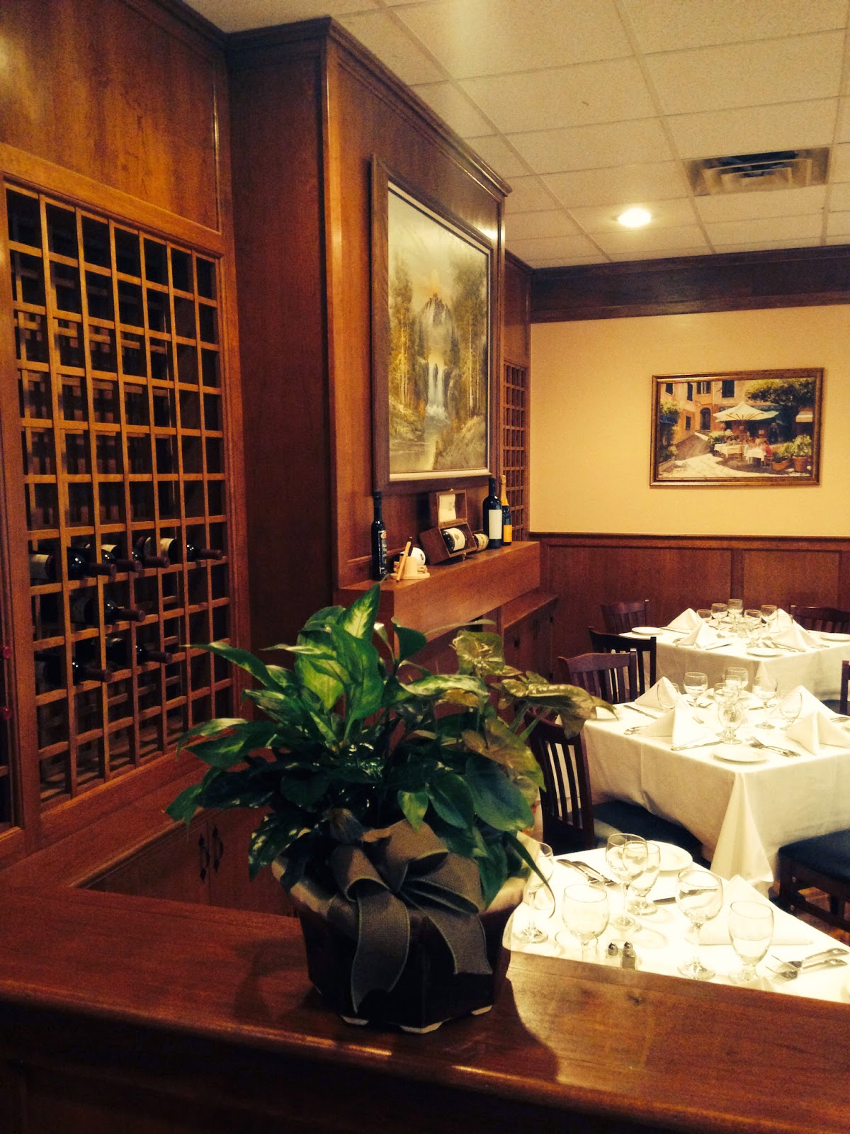 Photo of Delvina Restaurant in Cresskill City, New Jersey, United States - 3 Picture of Restaurant, Food, Point of interest, Establishment