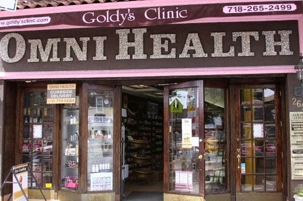 Photo of Goldy's Clinic in Brooklyn City, New York, United States - 2 Picture of Point of interest, Establishment, Health, Beauty salon, Hair care