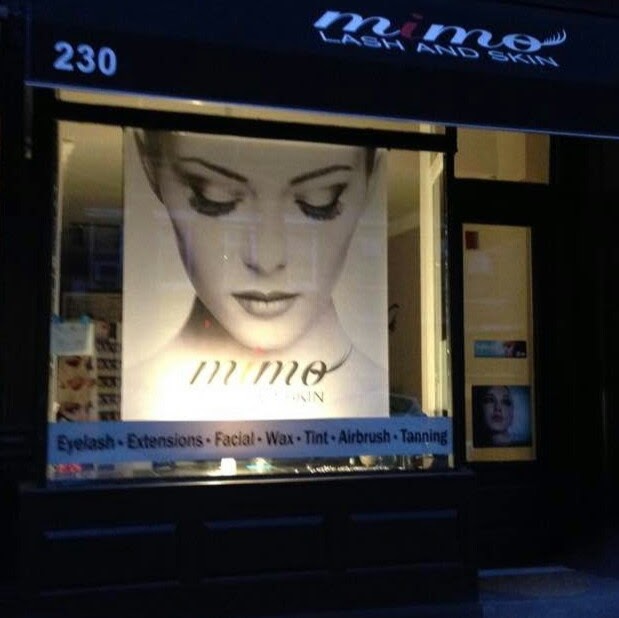 Photo of MIMO Lash and Skin in Hoboken City, New Jersey, United States - 1 Picture of Point of interest, Establishment, Beauty salon