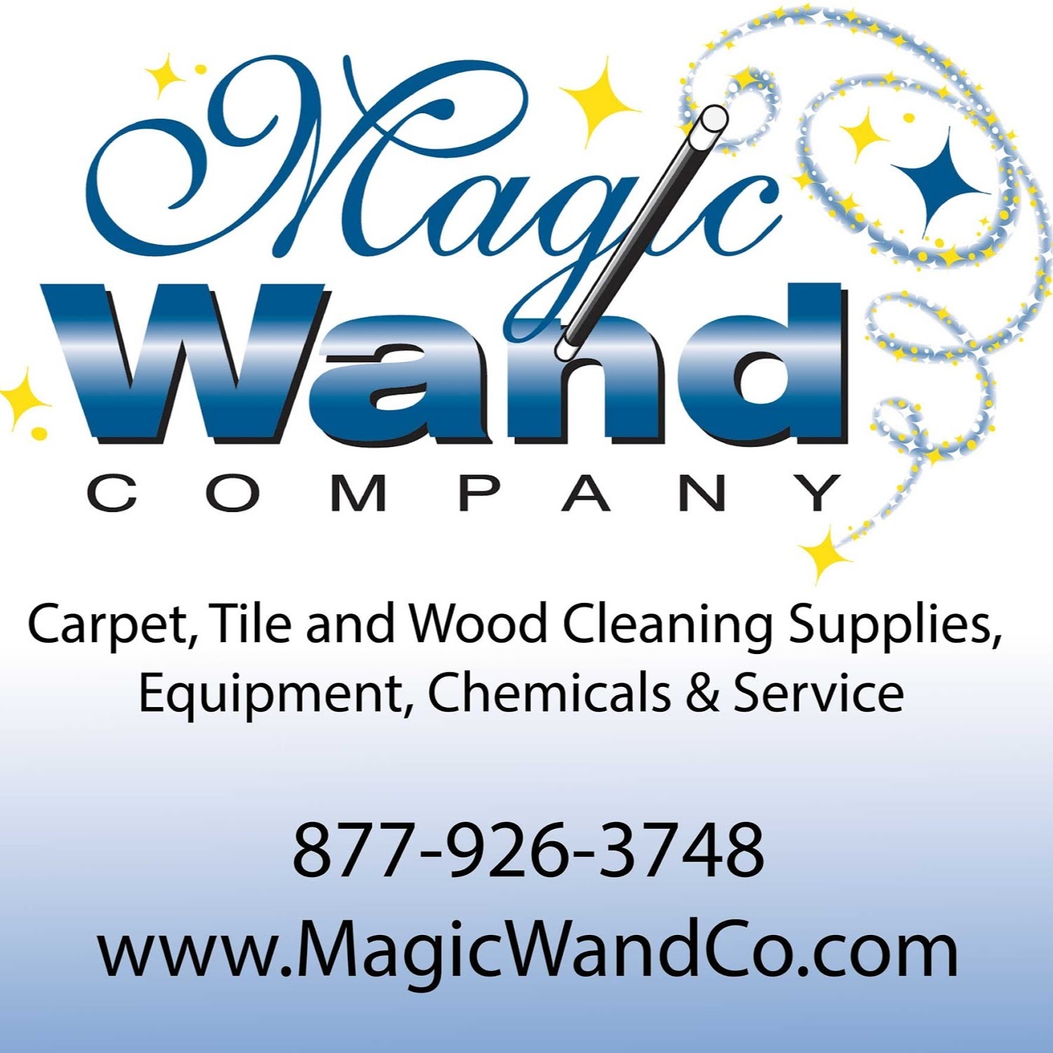 Photo of Magic Wand Company in Rahway City, New Jersey, United States - 7 Picture of Point of interest, Establishment