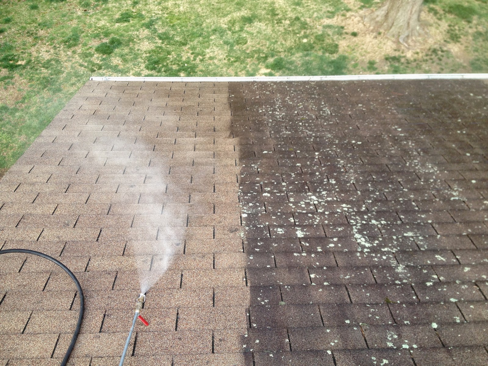 Photo of JNP PowerWashing Services in West Caldwell City, New Jersey, United States - 4 Picture of Point of interest, Establishment, General contractor
