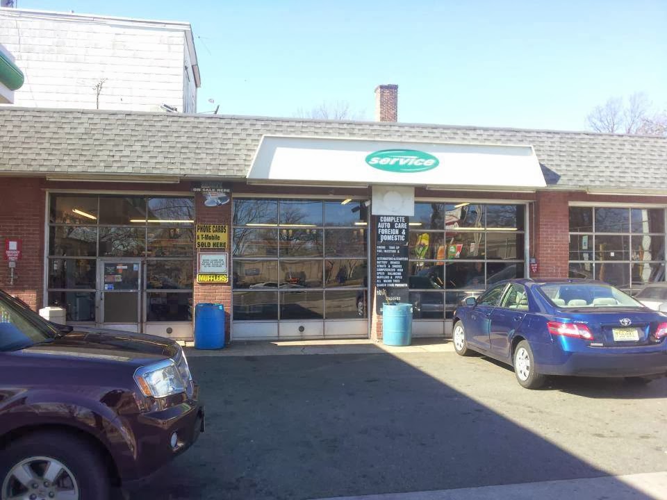 Photo of A & A Service Center in Hillside City, New Jersey, United States - 1 Picture of Point of interest, Establishment, Car repair