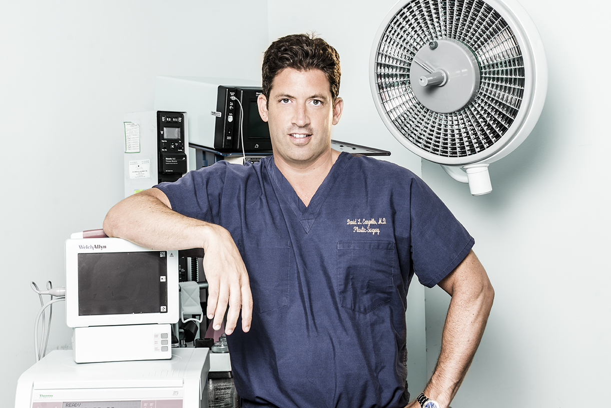 Photo of TriBeCa Plastic Surgery in New York City, New York, United States - 3 Picture of Point of interest, Establishment, Health, Hospital, Doctor, Beauty salon, Hair care