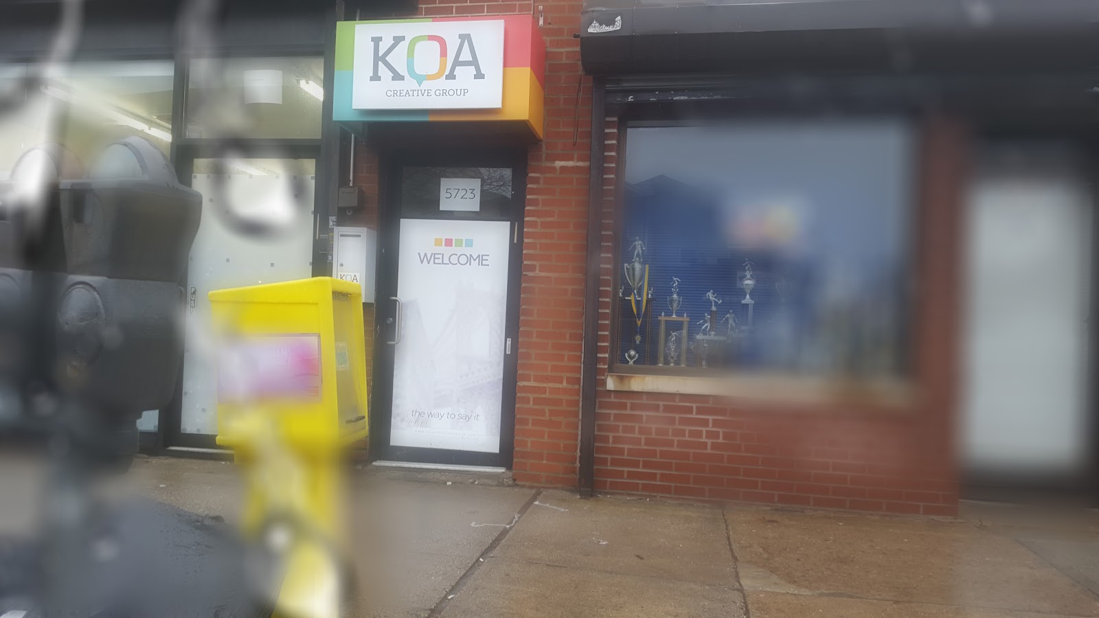 Photo of KOA Creative Group in Kings County City, New York, United States - 2 Picture of Point of interest, Establishment