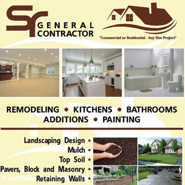 Photo of SR General Contractor in Essex County City, New Jersey, United States - 1 Picture of Point of interest, Establishment, General contractor
